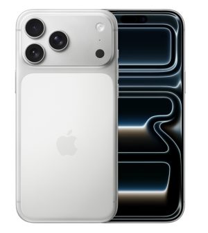 17 Pro Max 256GB